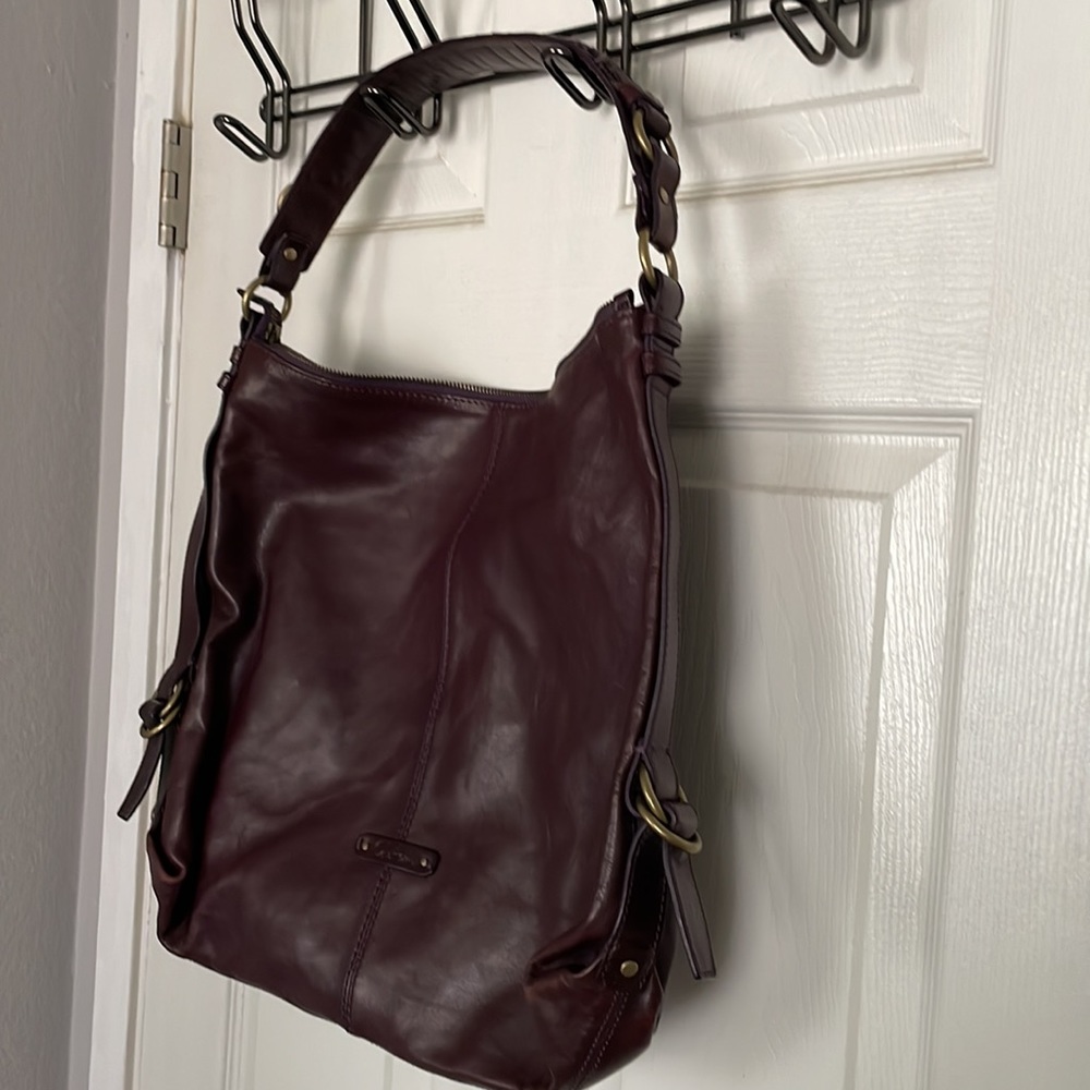 Vintage Cole Haan Shoulder Bag - Picture 3 of 7